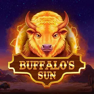 Play Buffalo's Sun Spinsup casino
