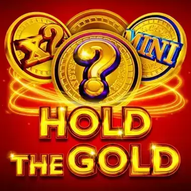 Play Hold The Gold Spinsup casino