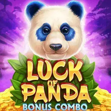 Play Luck of Panda Bonus Combo Spinsup casino