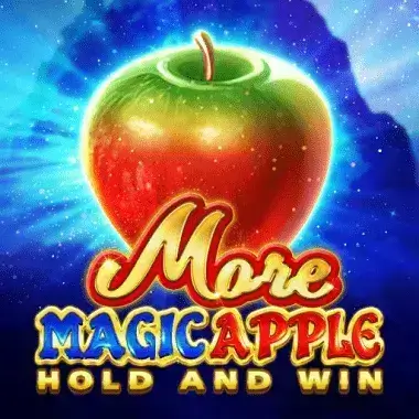 Play Speel More Magic Apple bij Spinsup