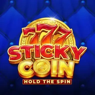 Play Sticky Coin: Hold The Spin Spinsup casino