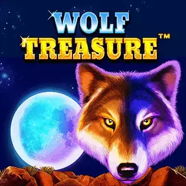 Play Wolf Treasure Spinsup casino