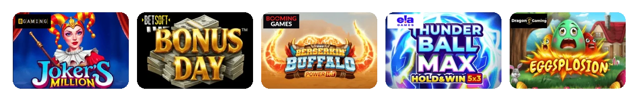 Slots Spinsup Casino Slots Spinsup Casino